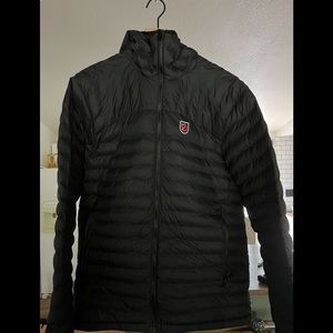 Fjallraven Expedition Latt Insulated Hoodie